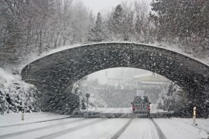 911 Restoration Winter Storm Safety Tips Pittsburgh