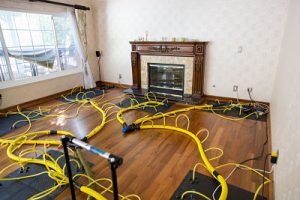 911 Restoration Mold Removal Pittsburgh